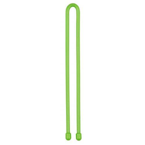 Nite Ize Gear Tie 12 Yeşil 2'li Paket 30,5 cm