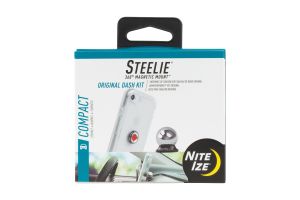 Nite Ize Steelie Car Mount Kit Mıknatıslı Telefon Tutucu