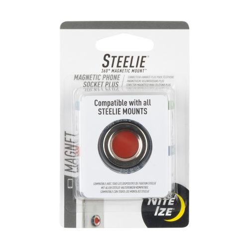 Nite Ize Steelie Small Magnet/Küçük Mıknatıs